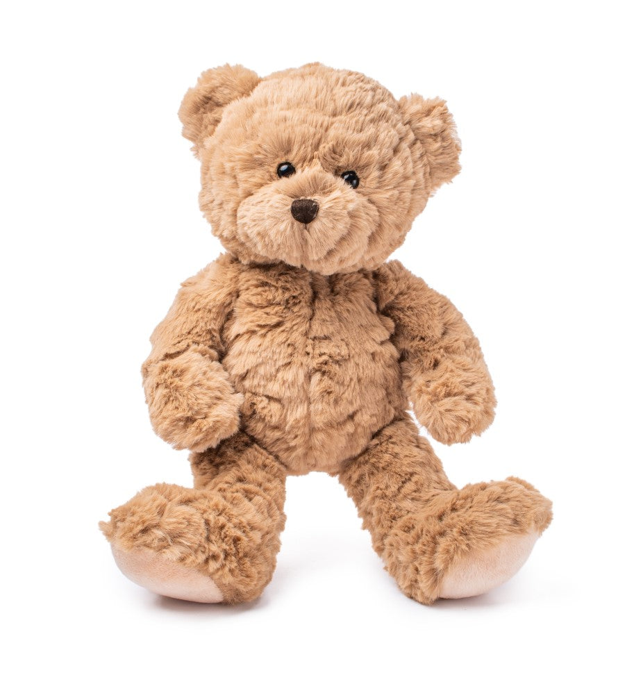 Pettie Vous Plush - Byron the Bear