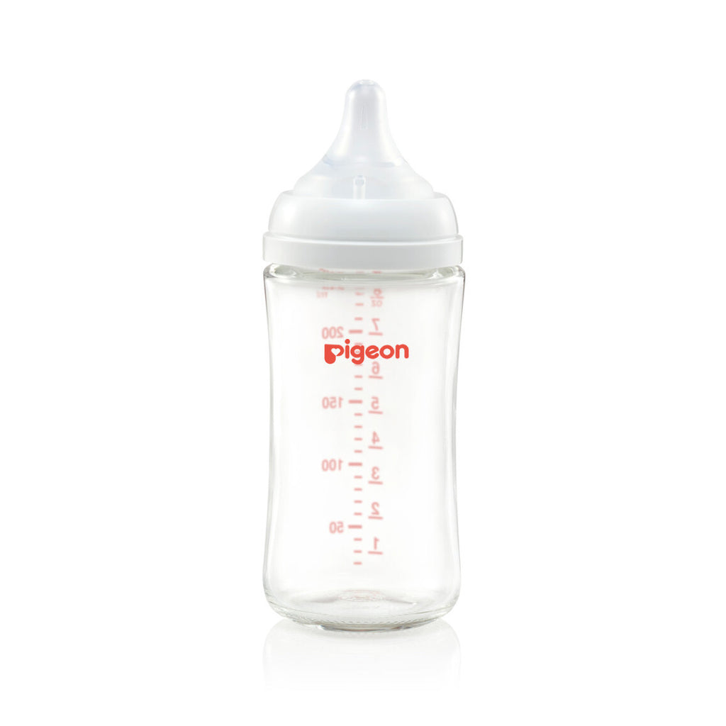 Pigeon Softouch 111 Glass Bottle