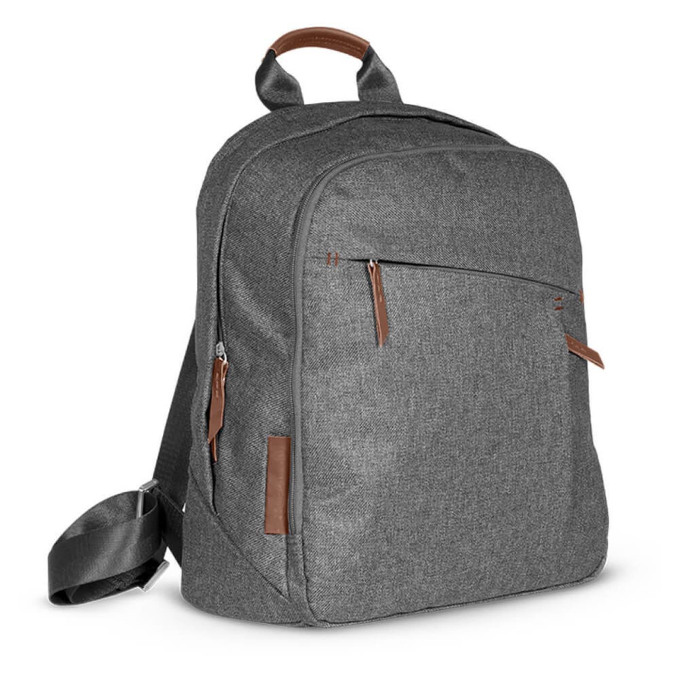 UPPAbaby Changing Backpack - Greyson - Greyson - ON THE GO - NAPPY BAGS/LUGGAGE