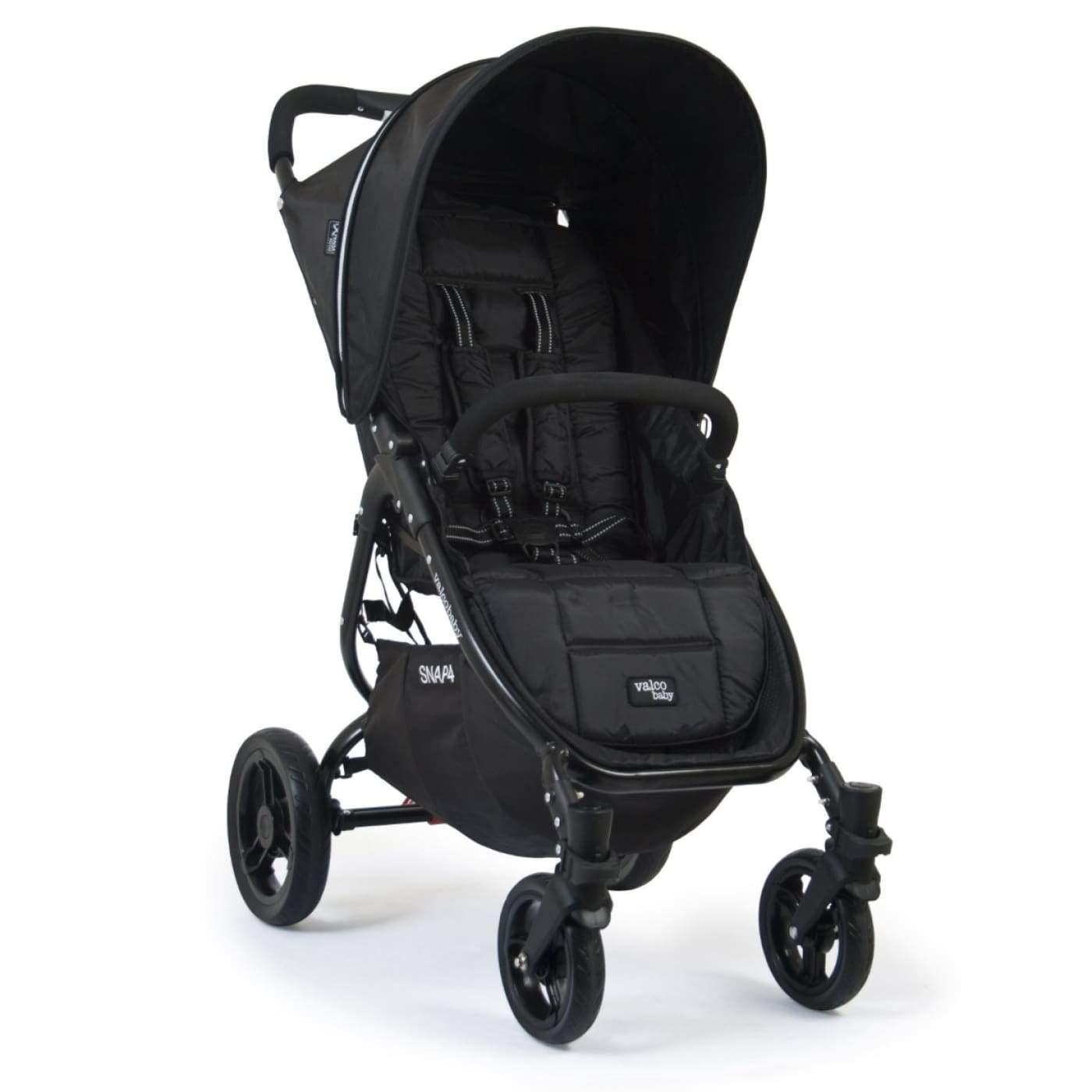 Valco baby snap outlet 4 manual