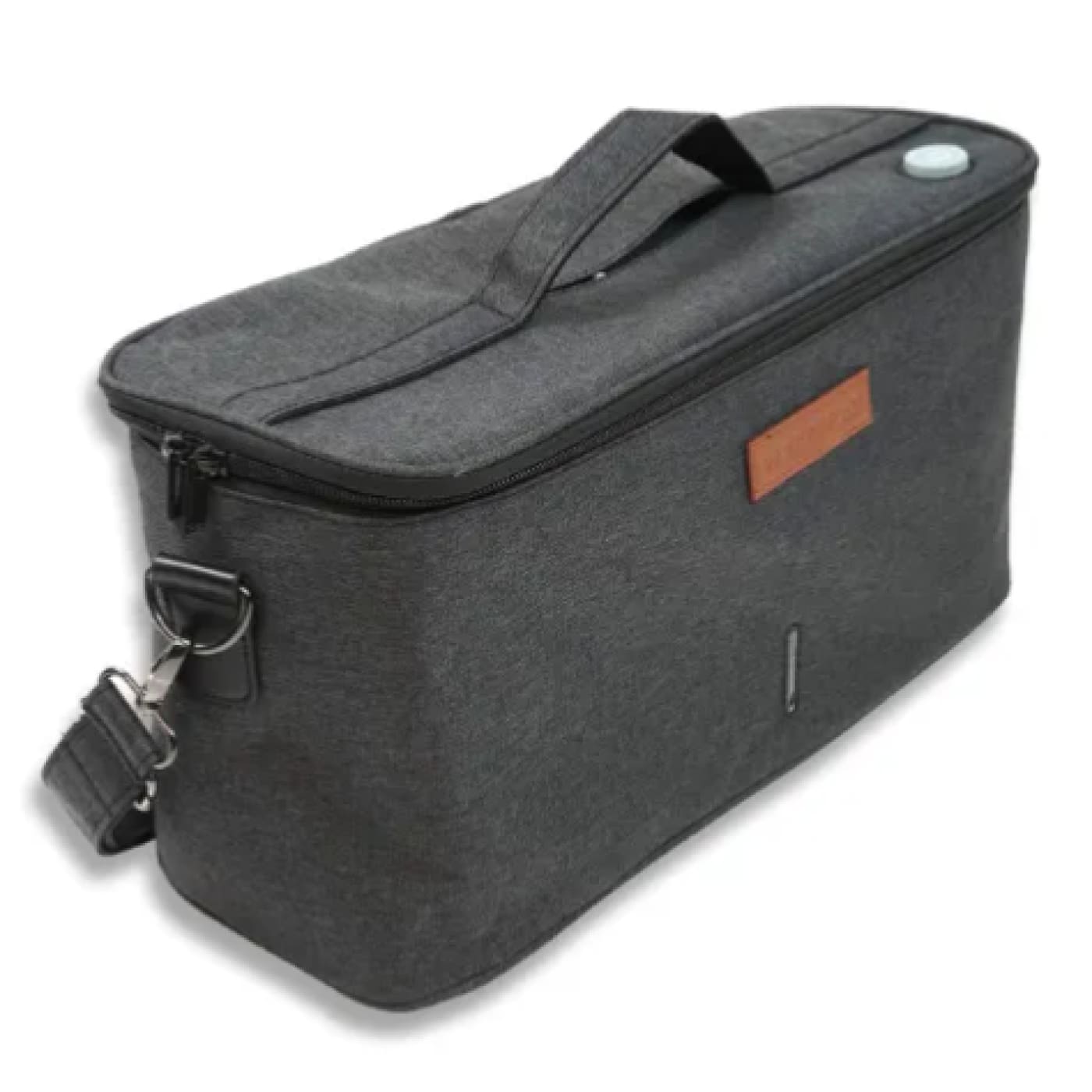 Wonderfold 2-1 UV LightSterilising Cooler Bag - PRAMS & STROLLERS - WAGON ACCESSORIES