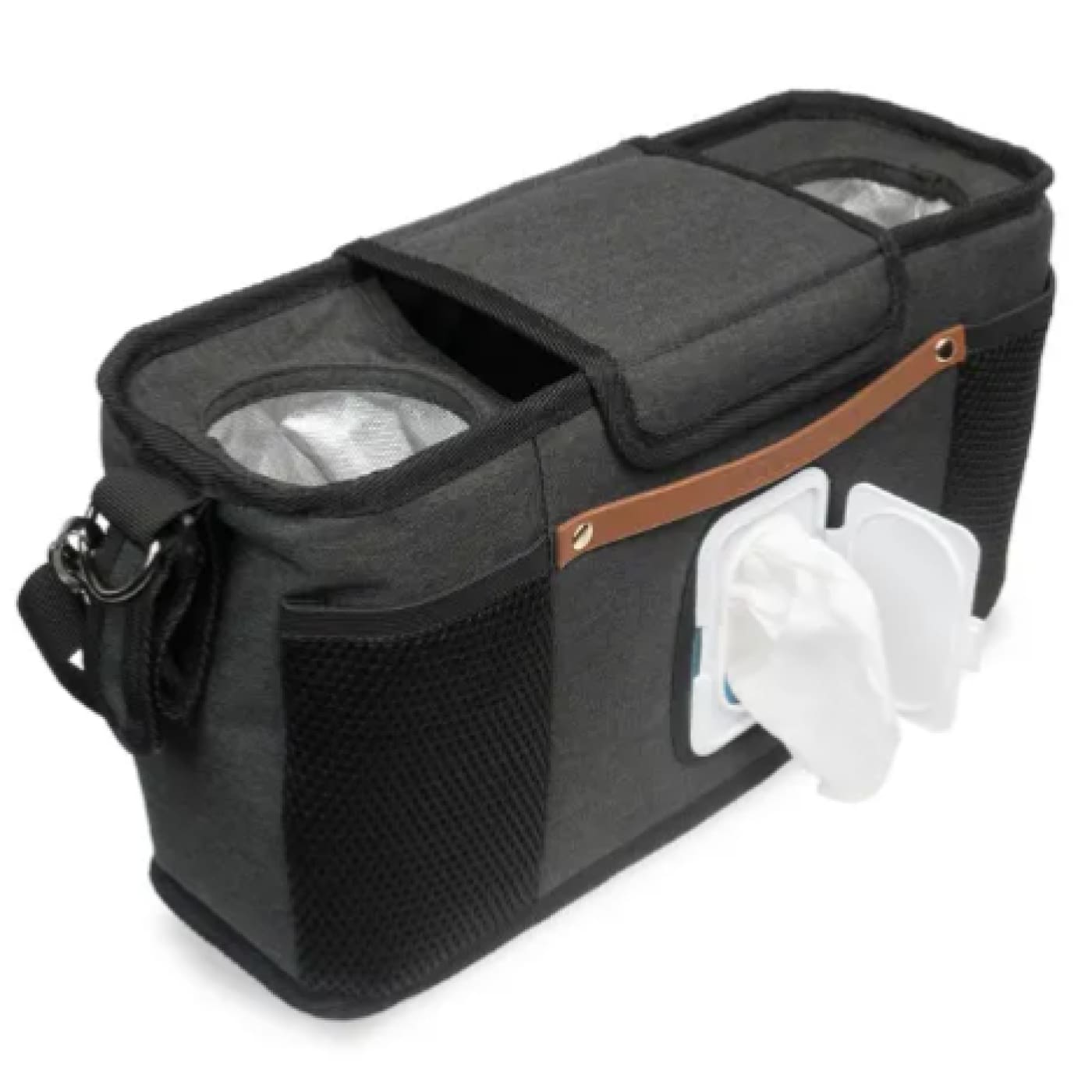 Wonderfold Parent Console - Large - PRAMS & STROLLERS - WAGON ACCESSORIES