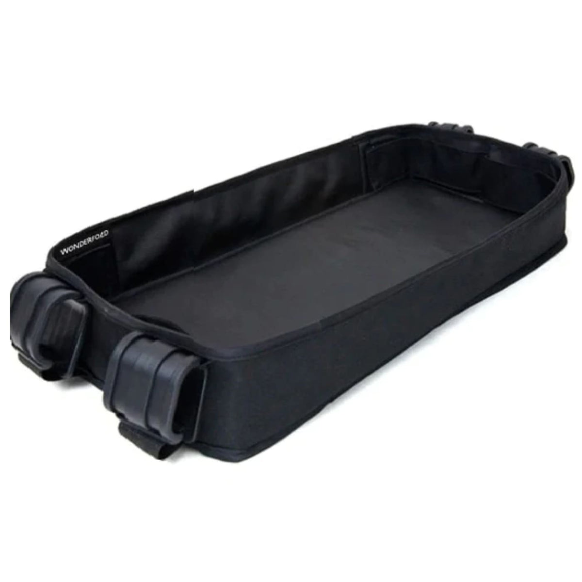 Wonderfold W4 Double Sided Snack Tray - PRAMS &amp; STROLLERS - WAGON ACCESSORIES
