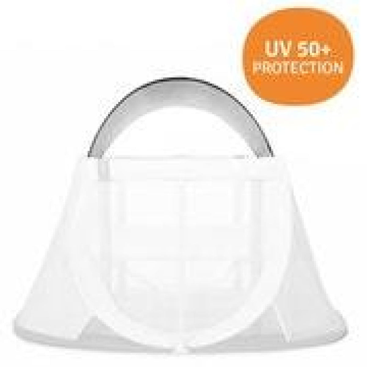 AeroMoov Instant Travel Cot Sun Shade Accessory - ON THE GO - PORTACOTS/ACCESSORIES