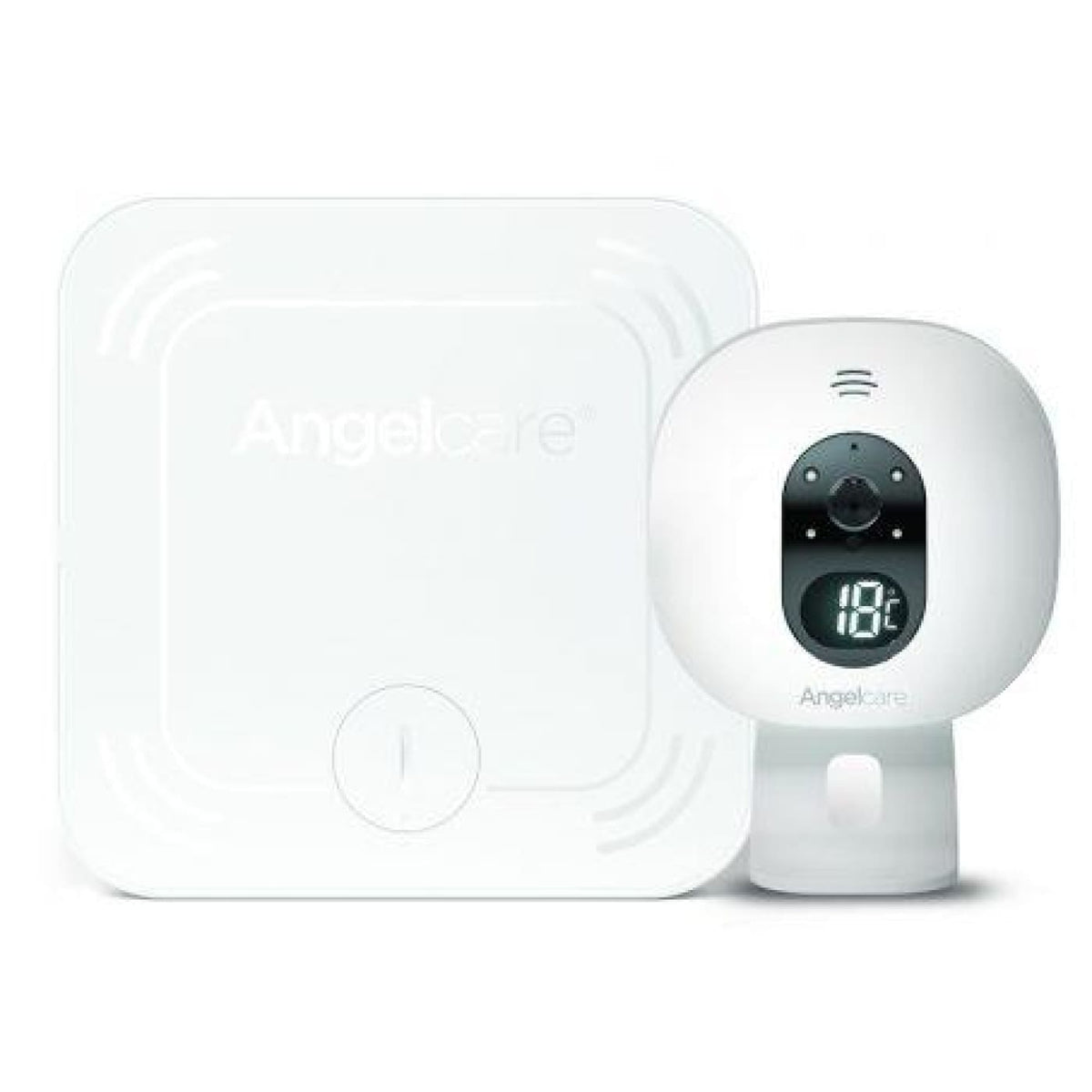 Angelcare Additional Camera &amp; SensAsure Sensore Pad for AC527/AC327/AC320 - HEALTH &amp; HOME SAFETY - BABY MONITORS