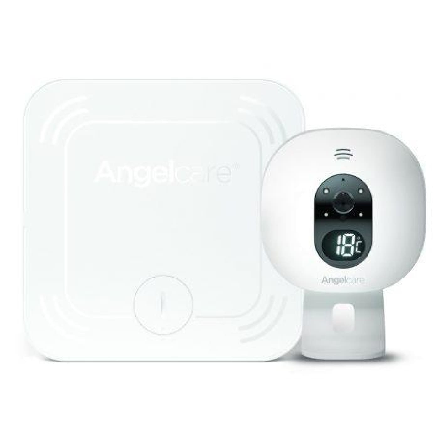 Angelcare Additional Camera & SensAsure Sensore Pad for AC527/AC327/AC320 - HEALTH & HOME SAFETY - BABY MONITORS
