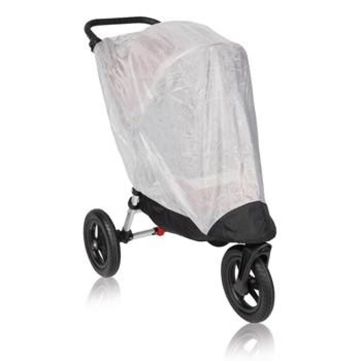 Baby Jogger City Elite Bug Cover - PRAMS &amp; STROLLERS - SUN COVERS/WEATHER SHIELDS