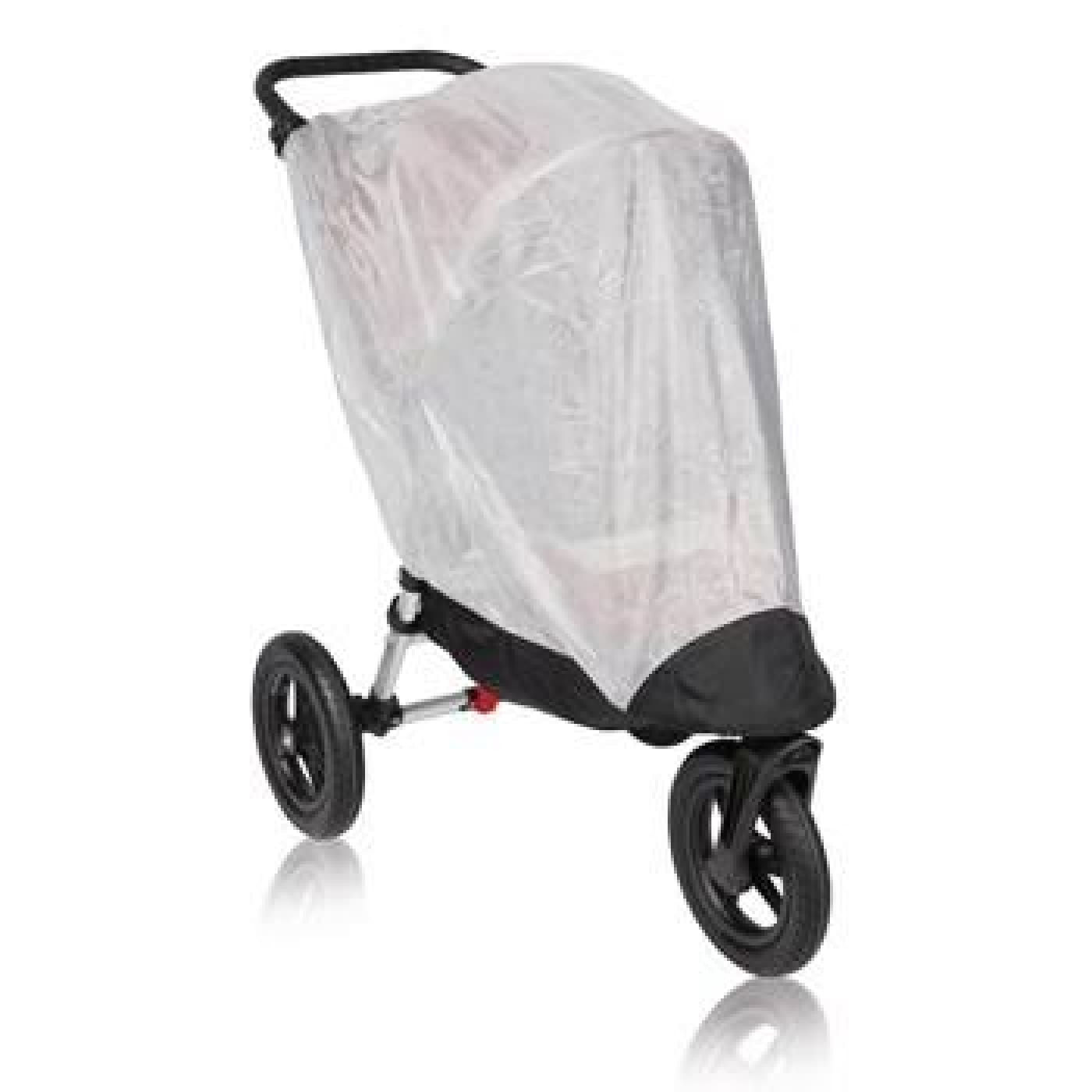 Baby Jogger City Elite Bug Cover - PRAMS & STROLLERS - SUN COVERS/WEATHER SHIELDS