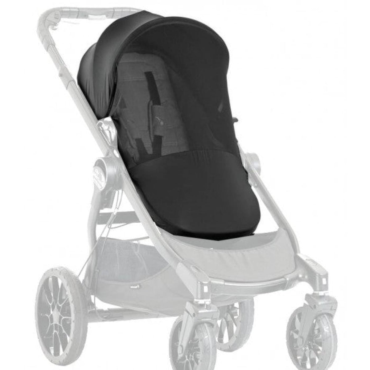 Baby Jogger City Select / City Select 2 / Select Lux Bug Cover - PRAMS &amp; STROLLERS - SUN COVERS/WEATHER SHIELDS