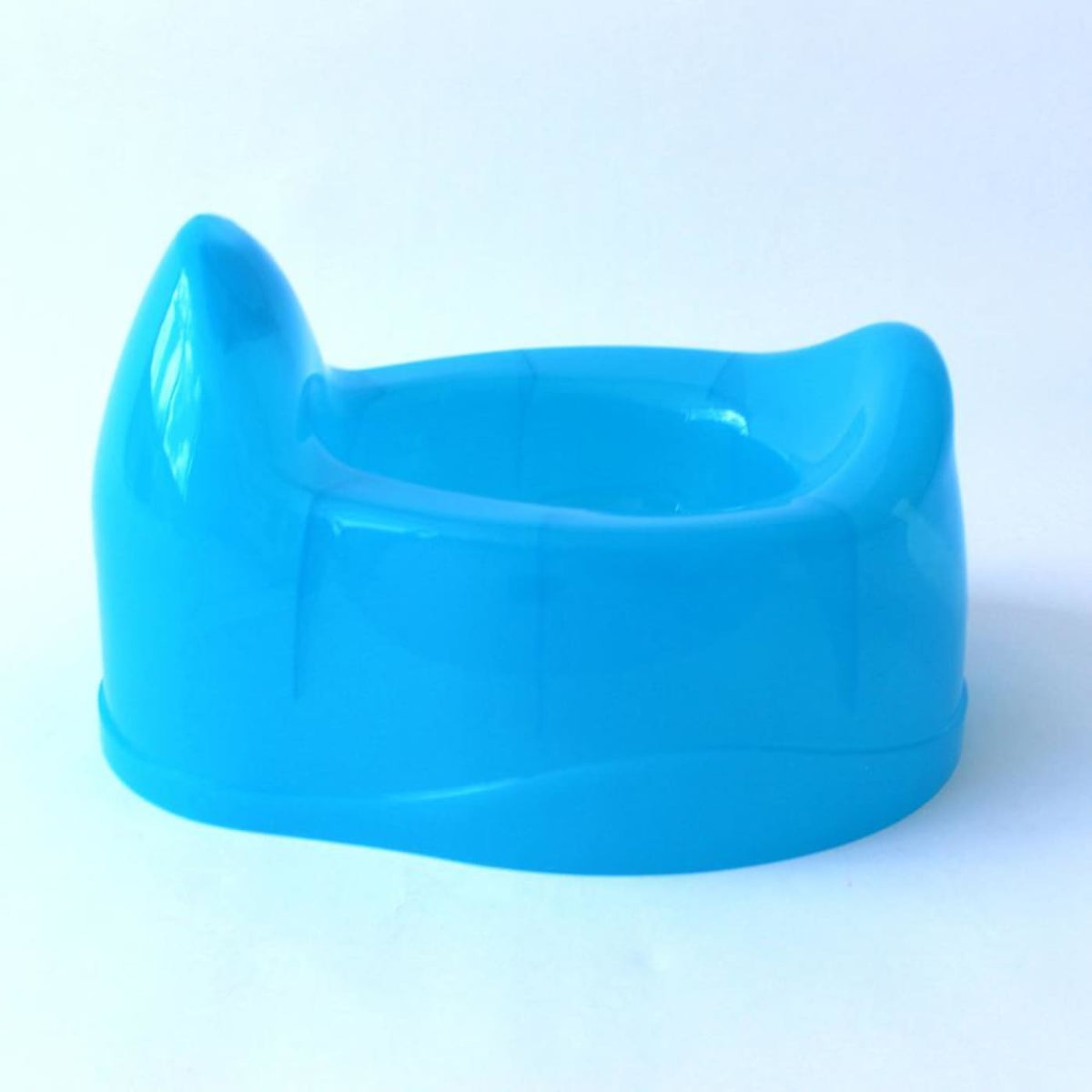 Babyhood My First Potty - Blue - BATHTIME &amp; CHANGING - TOILET TRAINING/STEP STOOLS