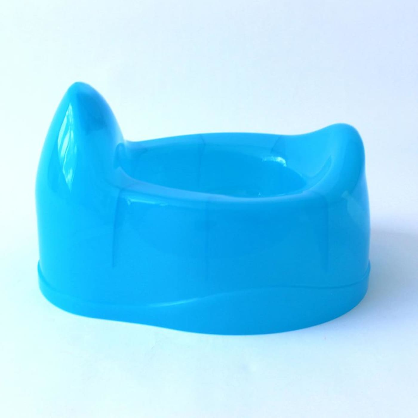 Babyhood My First Potty - Blue - BATHTIME & CHANGING - TOILET TRAINING/STEP STOOLS