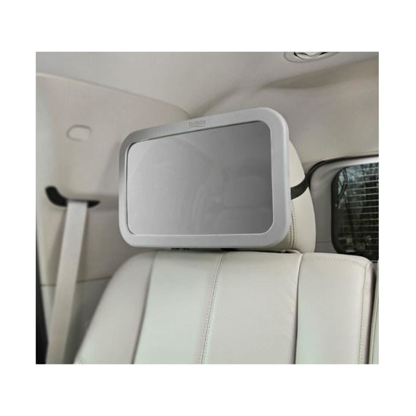 Britax Back Seat Mirror - CAR SEATS - SEAT PROTECTORS/MIRRORS/STORAGE