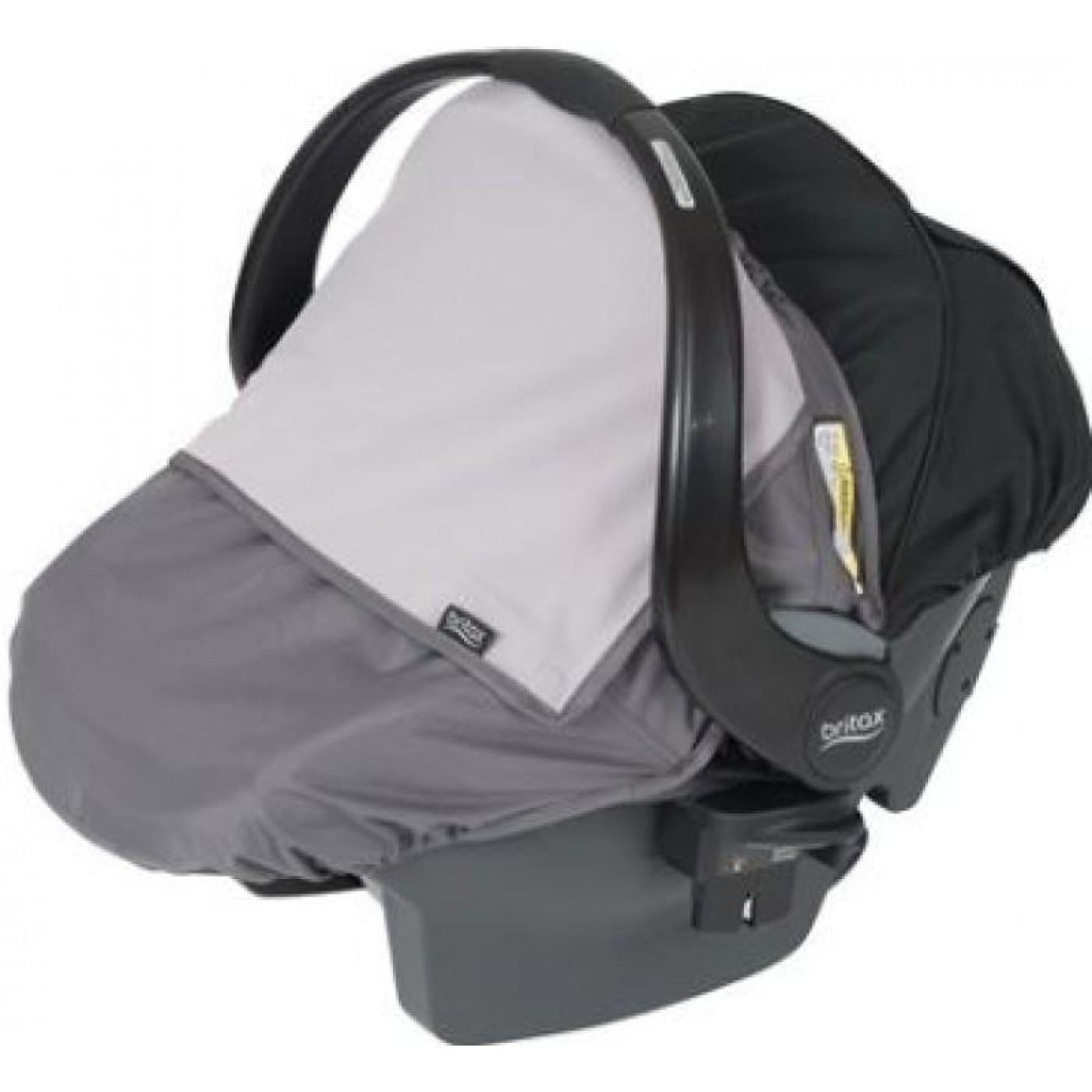 Britax Infant Carrier Shade Cover for Steelcraft/Unity - CAR SEATS - SUNSHADES/WEATHERSHIELDS
