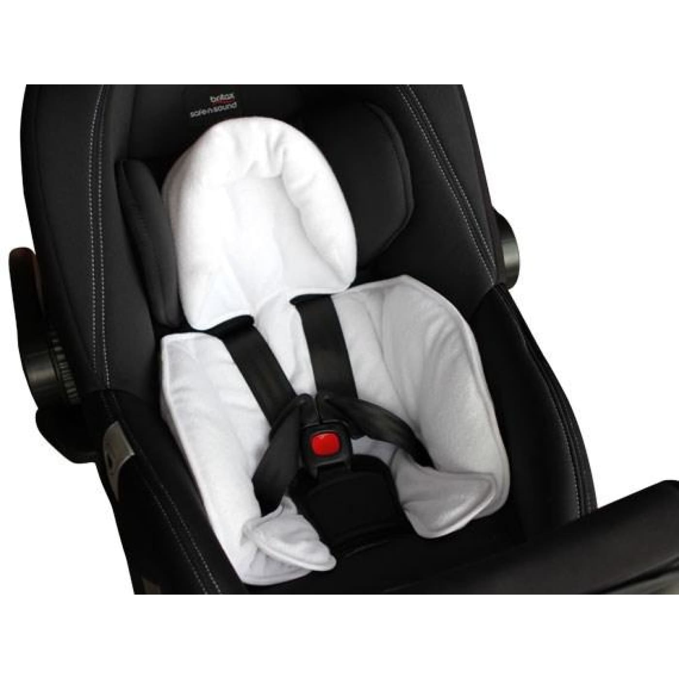 Britax Unity Infant Comfort Insert - CAR SEATS - HEAD SUPPORTS/HARNESS COVERS