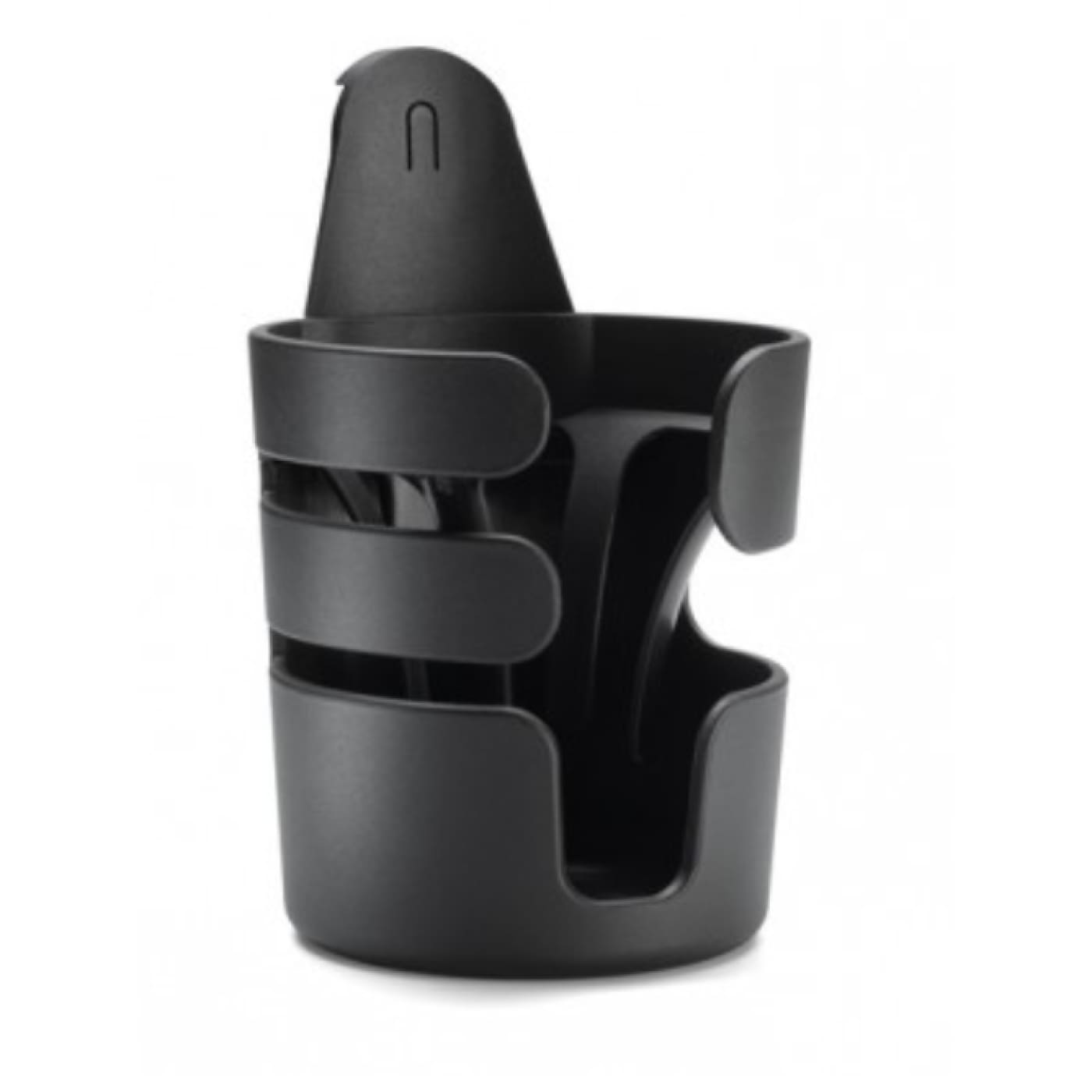 Bugaboo Cup Holder+ - PRAMS & STROLLERS - CUP/PHONE HOLDERS/FANS