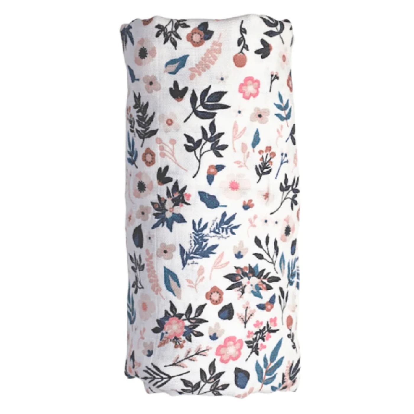 Burrow and Be Muslin Wrap - Petit Clementine - NURSERY & BEDTIME - SWADDLES/WRAPS