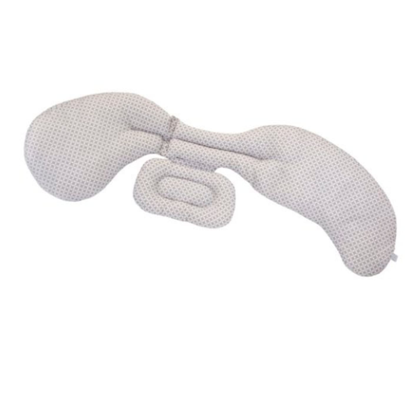 Chicco Boppy Total Body Pillow - Sand - Sand - FOR MUM - MATERNITY PILLOWS