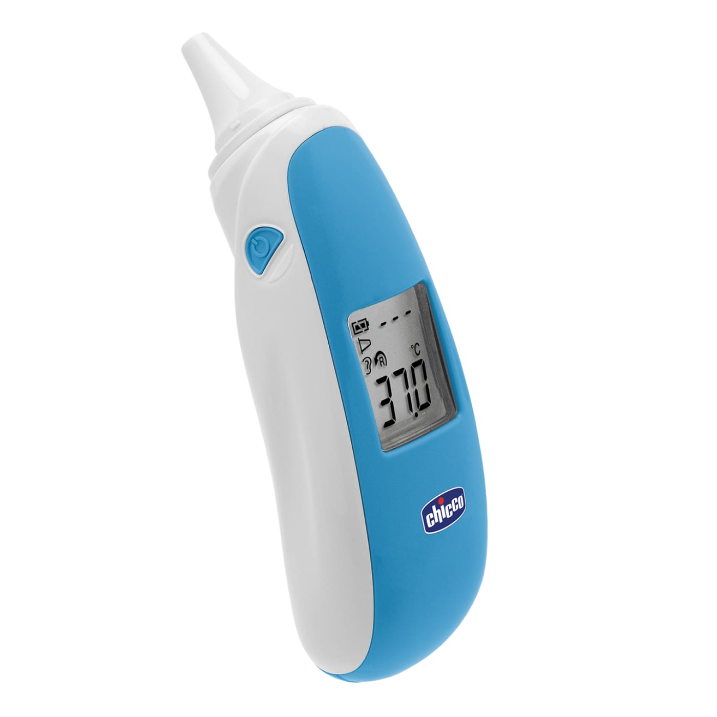 Chicco Comfort Quick Ear Thermometer - HEALTH & HOME SAFETY - THERMOMETERS/MEDICINAL