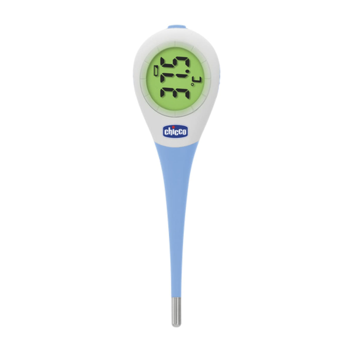 Chicco Flex Night Digital Thermometer - HEALTH &amp; HOME SAFETY - THERMOMETERS/MEDICINAL