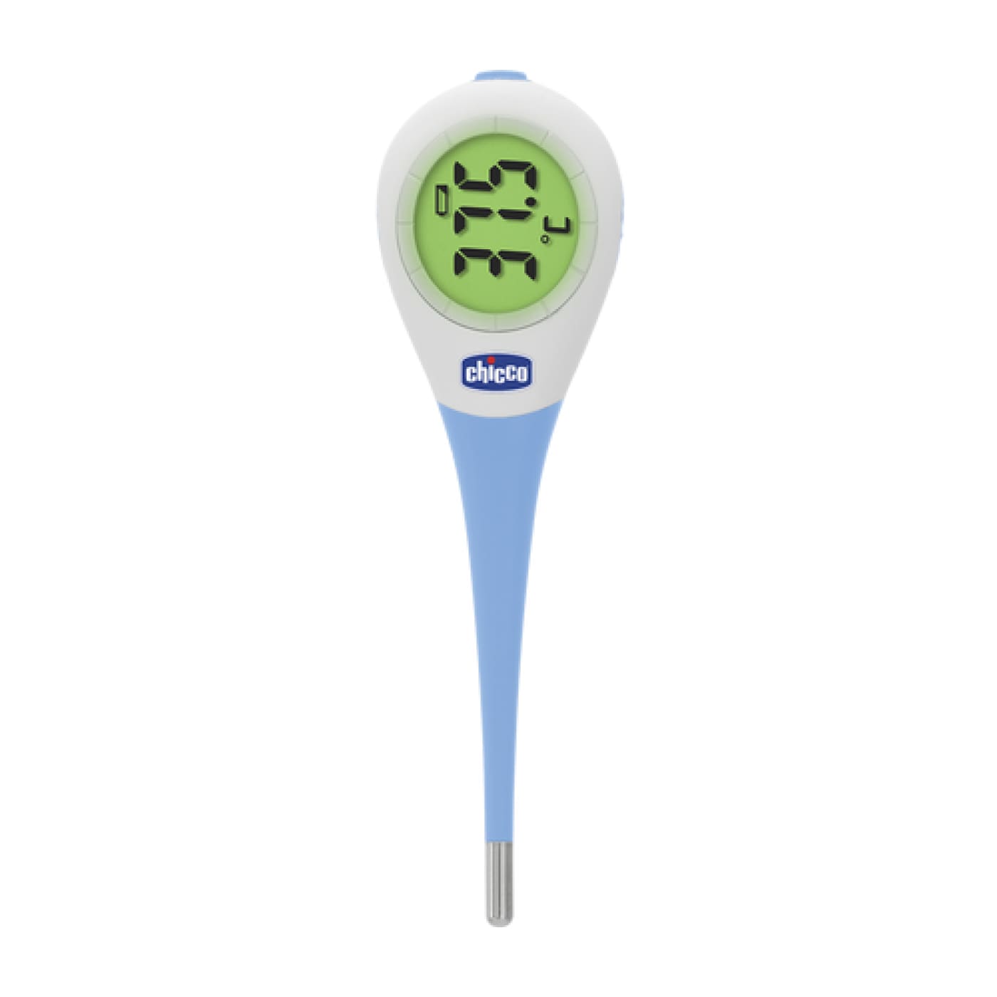 Chicco Flex Night Digital Thermometer - HEALTH & HOME SAFETY - THERMOMETERS/MEDICINAL
