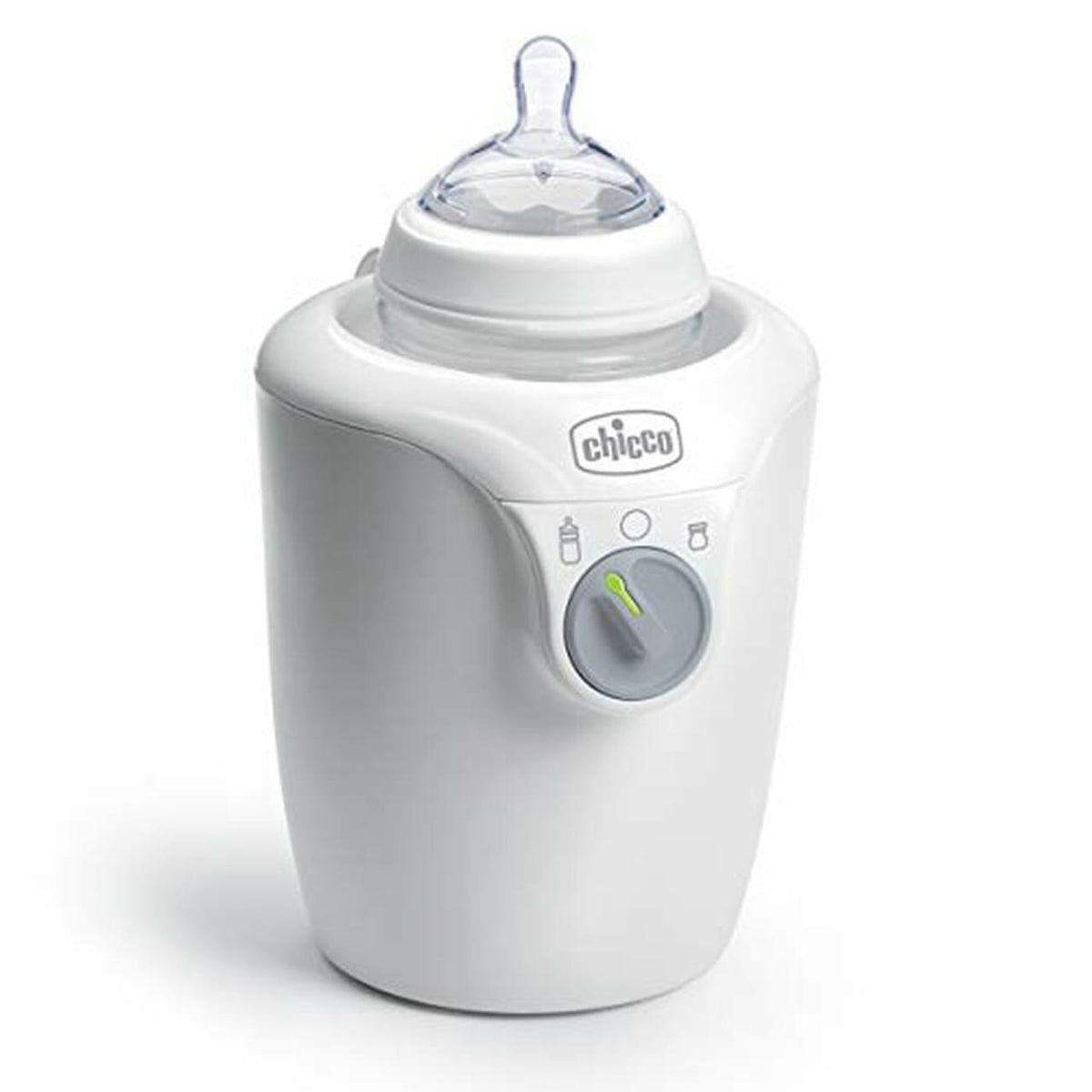 Chicco Home Bottle Warmer - NURSING &amp; FEEDING - STEAMERS/BLENDERS/WARMERS