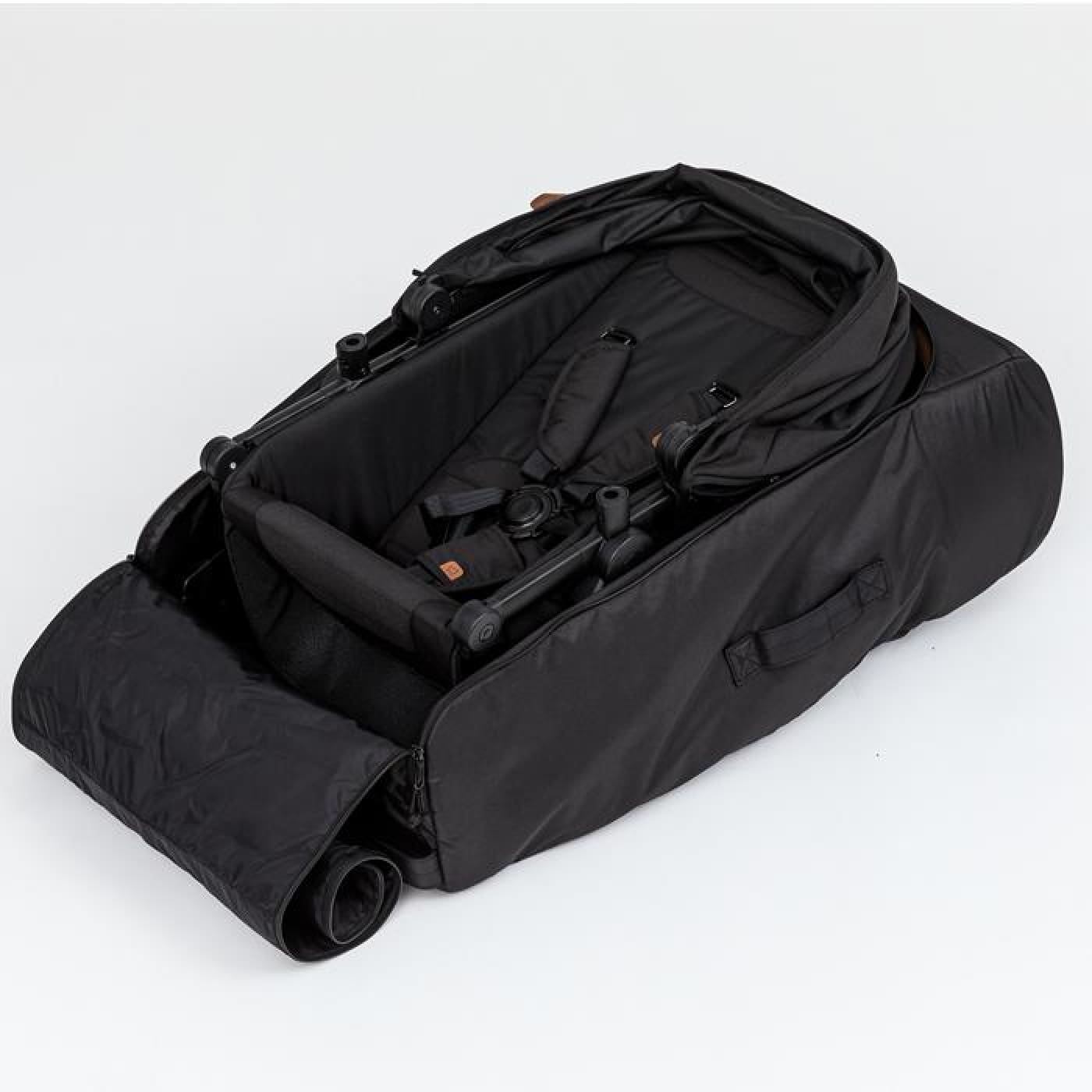 Edwards & Co Travel Bag - ON THE GO - TRANSPORT BAGS
