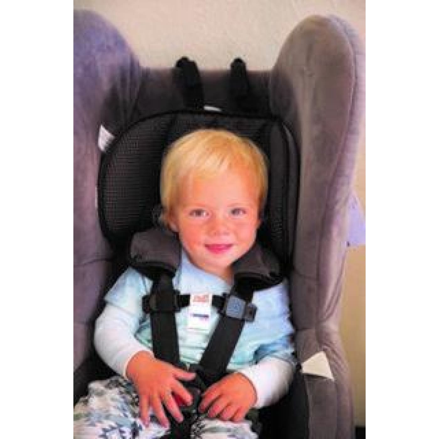 Houdini Stop 2PK - 2 Pack - CAR SEATS - SAFETY DEVICES/SIGNS