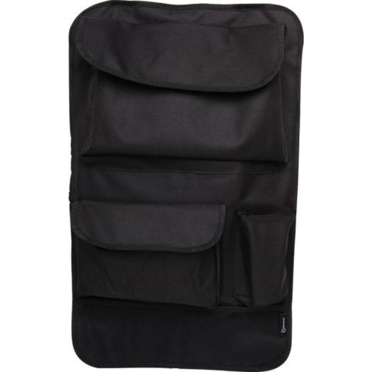 InfaSecure Deluxe Organiser - CAR SEATS - SEAT PROTECTORS/MIRRORS/STORAGE
