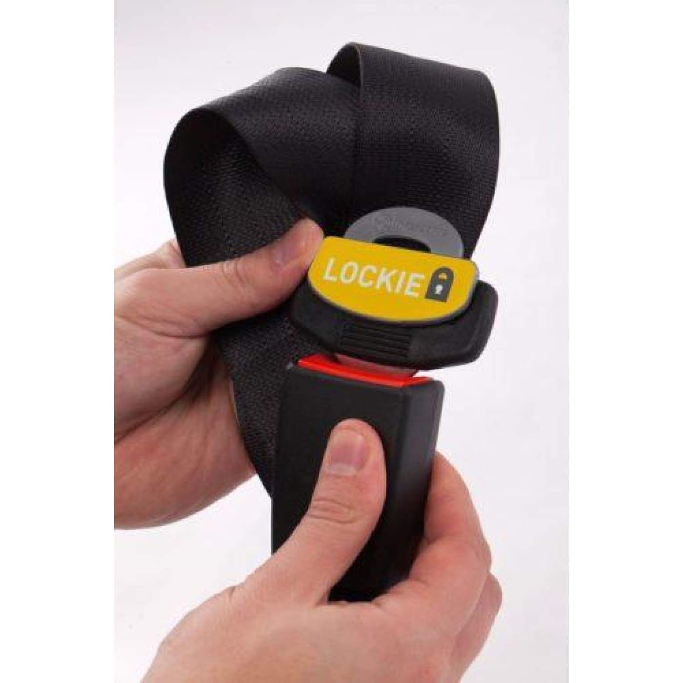 InfaSecure Lockie Hang Sell - CAR SEATS - ACCESSORIES FOR FITTING