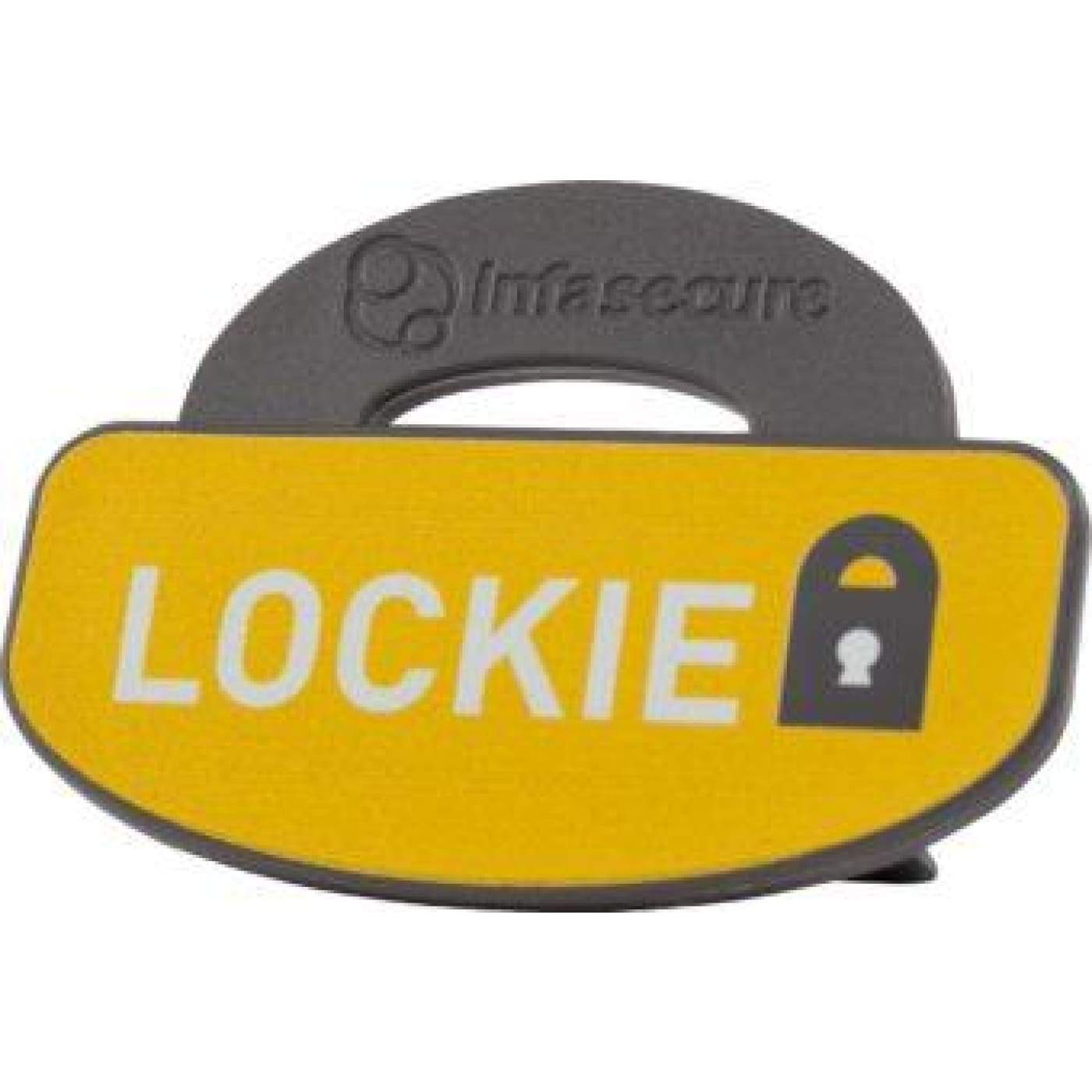 InfaSecure Lockie Hang Sell - CAR SEATS - ACCESSORIES FOR FITTING
