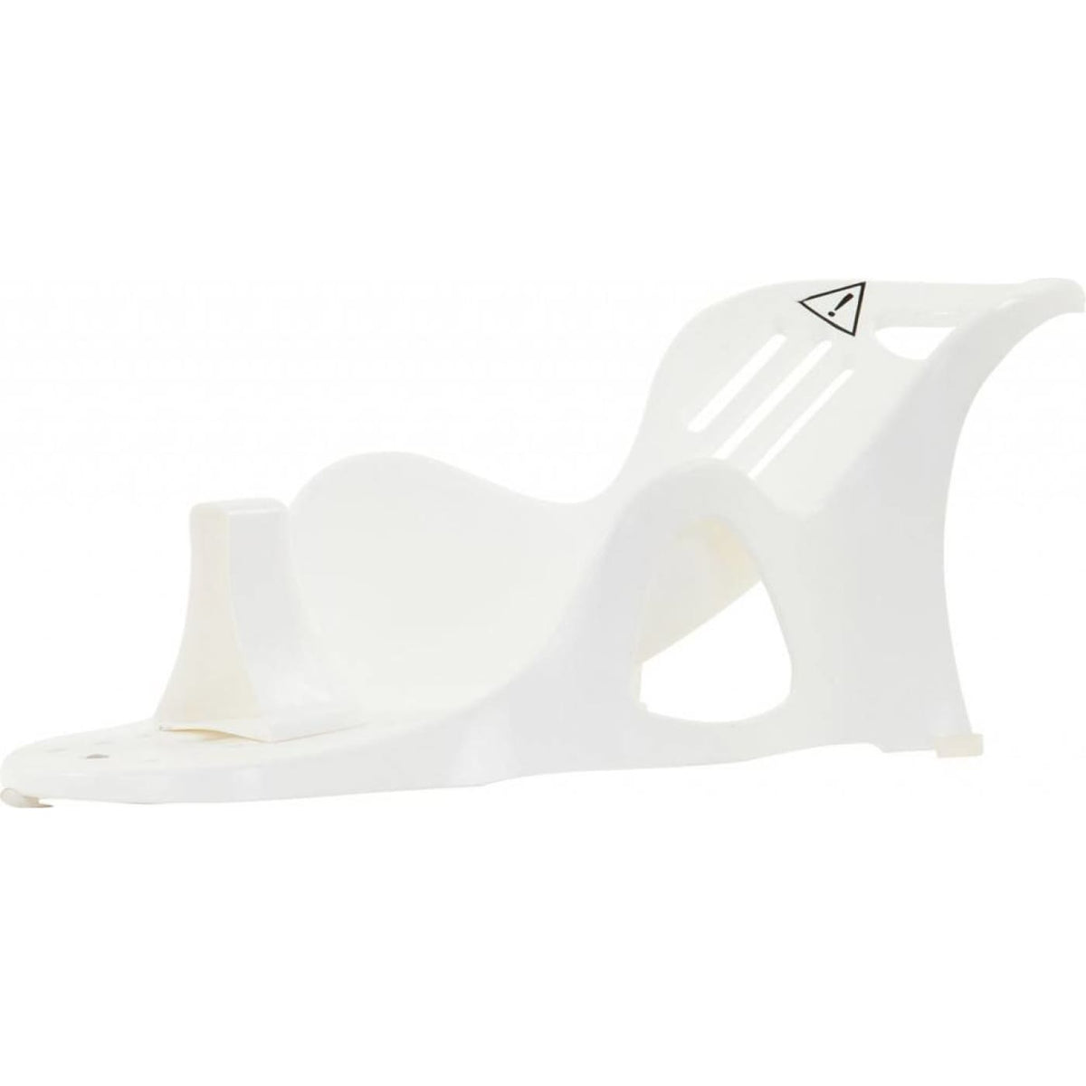 InfaSecure Nellie Bath Support - White - BATHTIME &amp; CHANGING - BATH SUPPORTS/SEATS