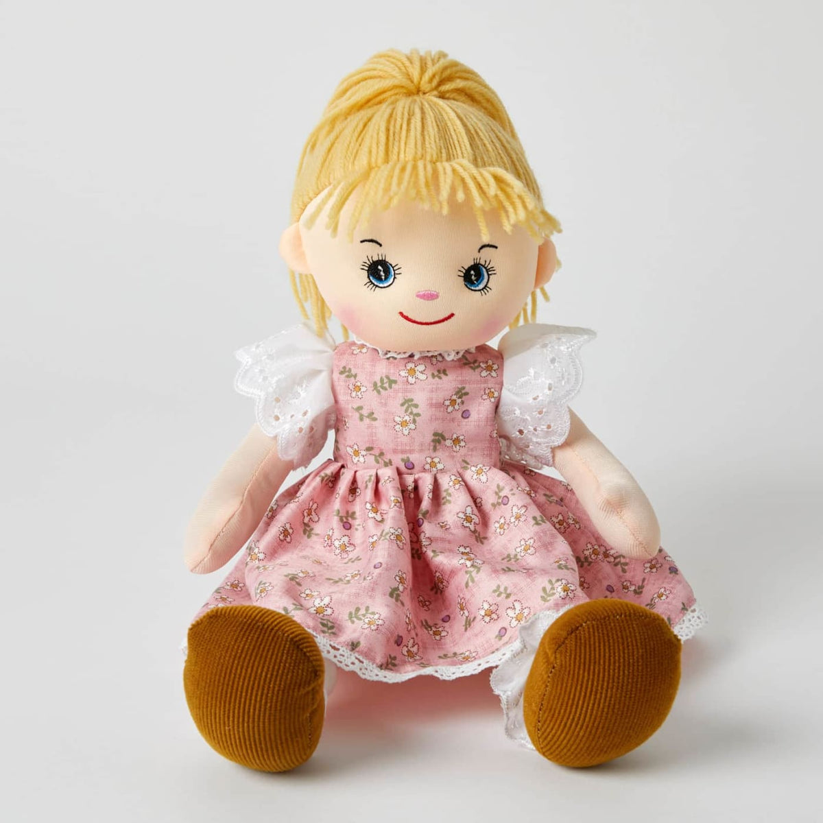 Jiggle &amp; Giggle My Best Friend Doll - Amy - 40cm / Amy - TOYS &amp; PLAY - DOLLS/DOLL PRAMS
