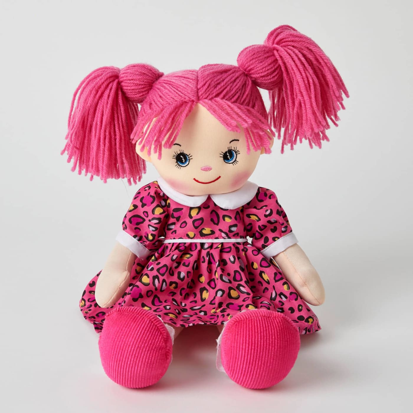 Jiggle & Giggle My Best Friend Doll - Claire - 40cm / Claire - TOYS & PLAY - DOLLS/DOLL PRAMS