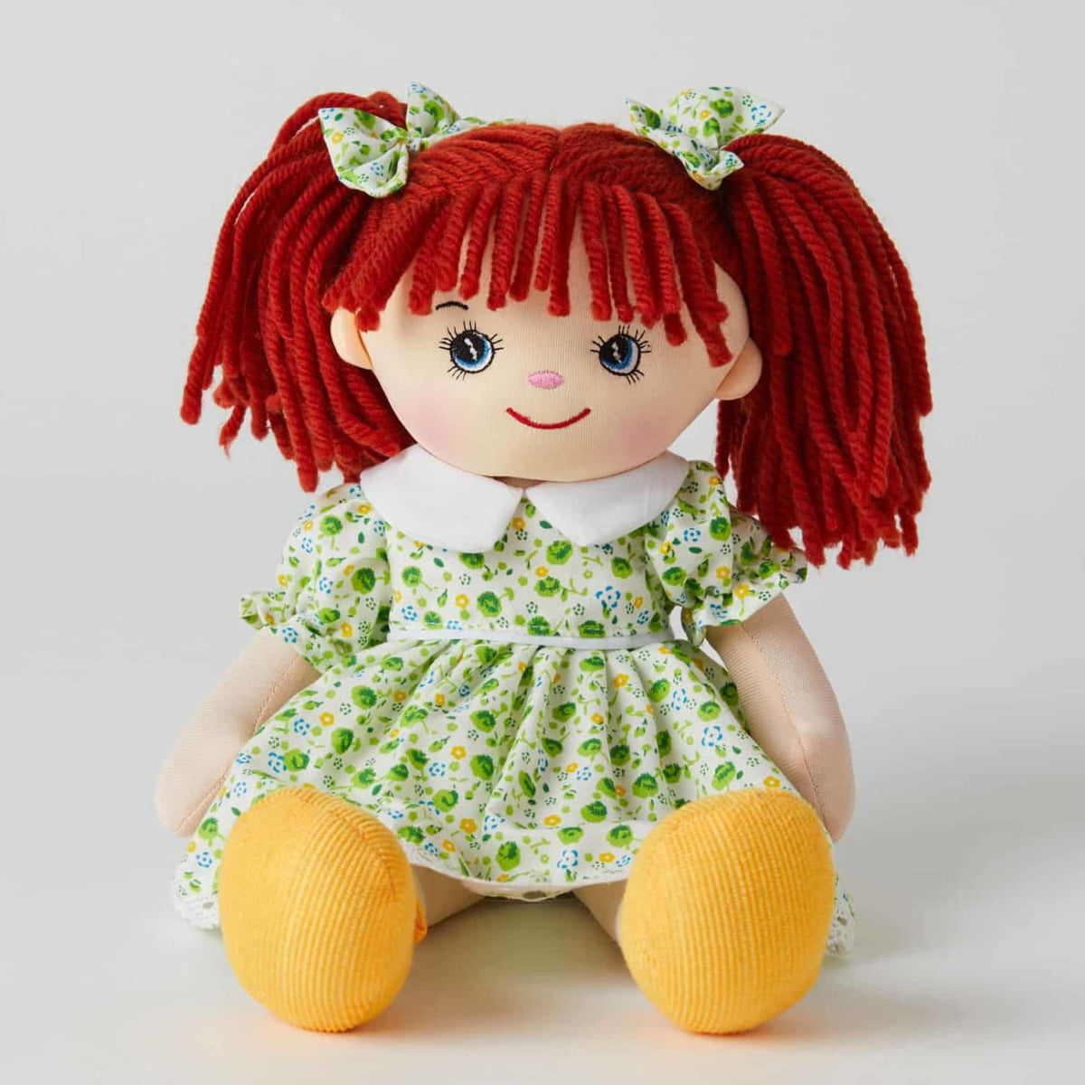 Jiggle &amp; Giggle My Best Friend Doll - Willow - 40cm / Willow - TOYS &amp; PLAY - DOLLS/DOLL PRAMS