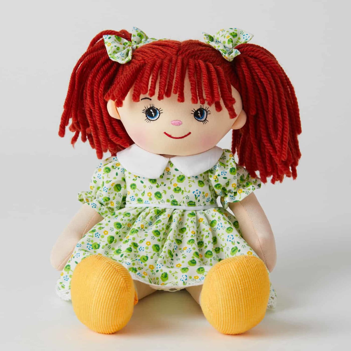 Jiggle & Giggle My Best Friend Doll - Willow - 40cm / Willow - TOYS & PLAY - DOLLS/DOLL PRAMS