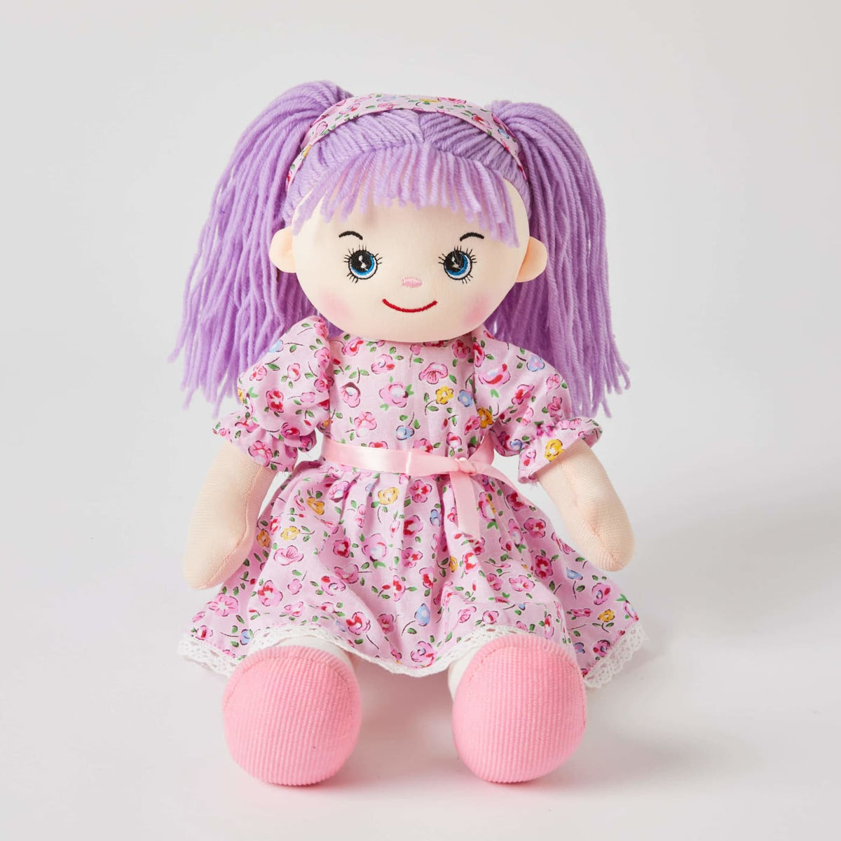 Jiggle &amp; Giggle My Best Friend Doll - Zoey - 40cm / Zoey - TOYS &amp; PLAY - DOLLS/DOLL PRAMS