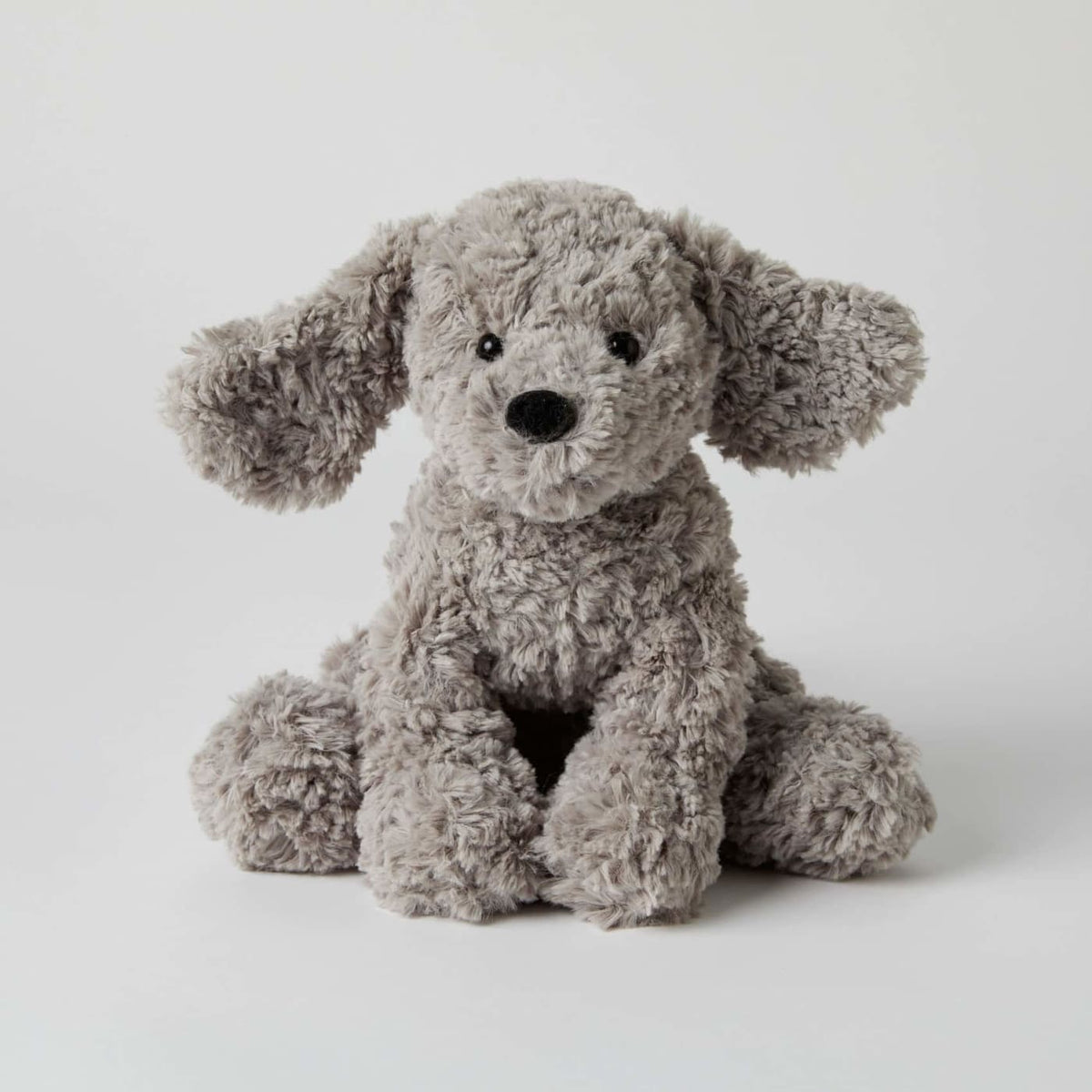Jiggle &amp; Giggle Soft Toy - Scampy the Puppy - 25cm / Puppy - TOYS &amp; PLAY - PLUSH TOYS