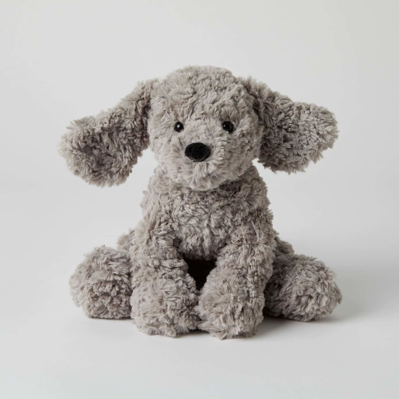 Jiggle & Giggle Soft Toy - Scampy the Puppy - 25cm / Puppy - TOYS & PLAY - PLUSH TOYS