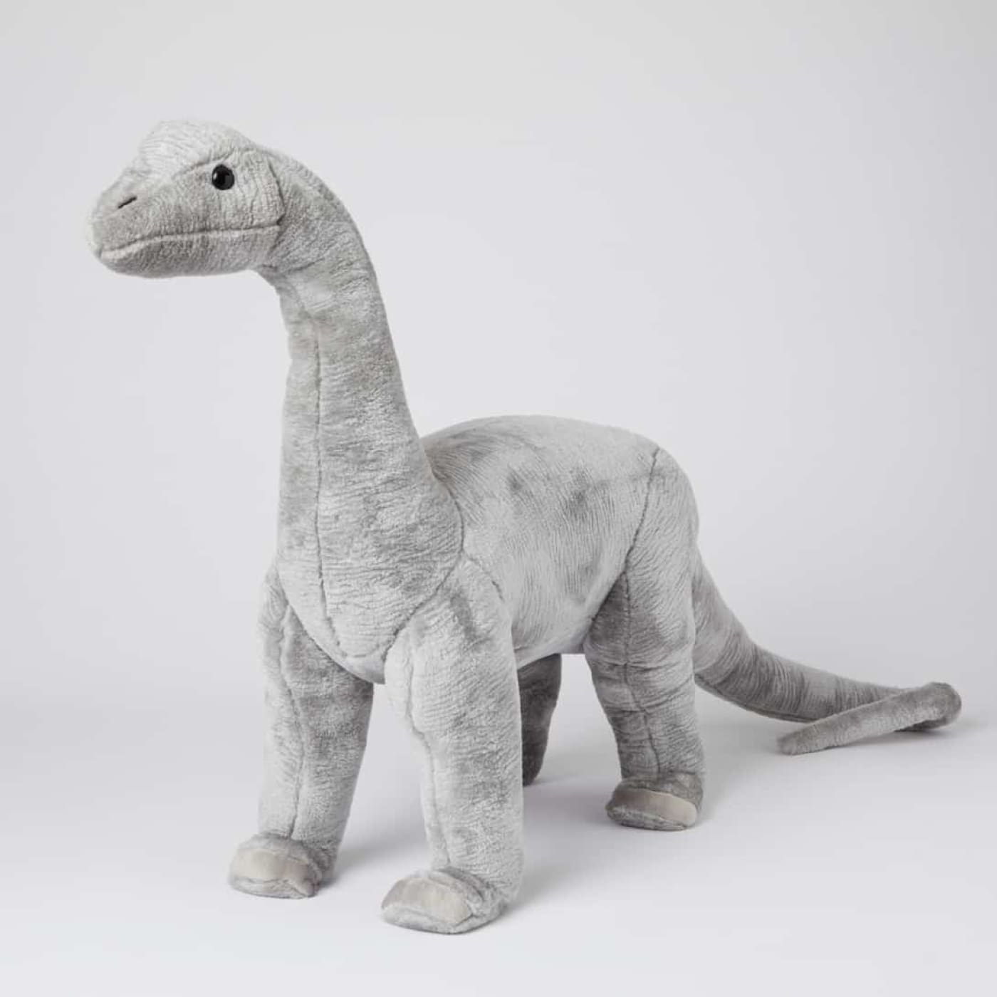 Jiggle & Giggle Standing Animal - Dino Brontosaurus - Dinosaur - TOYS & PLAY - STANDING ANIMALS