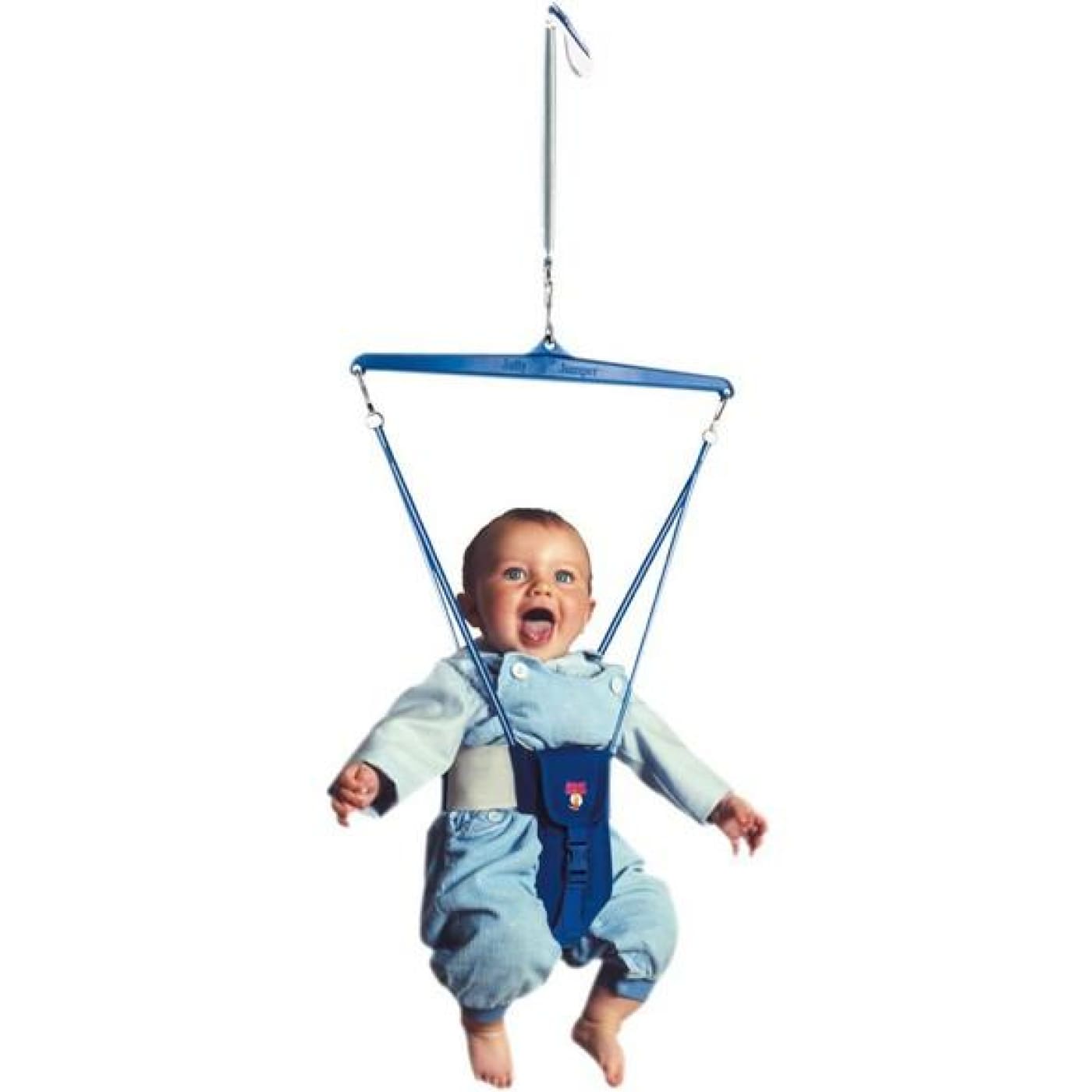 Jolly Jumper Original - TOYS & PLAY - WALKERS/ACTIVITY CENTRES/RIDE ONS