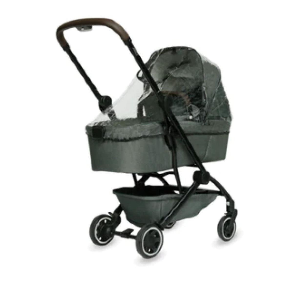 Joolz AER Carry Cot Rain Cover - PRAMS &amp; STROLLERS - SUN COVERS/WEATHER SHIELDS