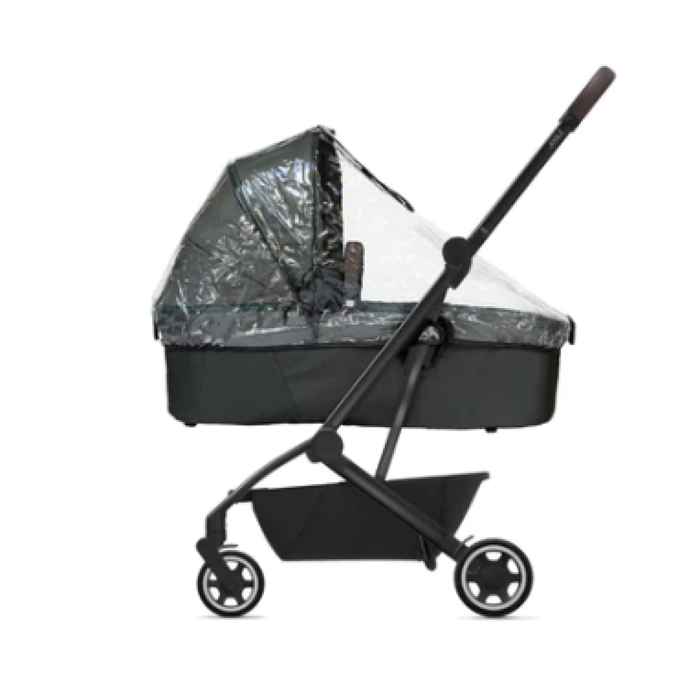 Joolz AER Carry Cot Rain Cover - PRAMS & STROLLERS - SUN COVERS/WEATHER SHIELDS