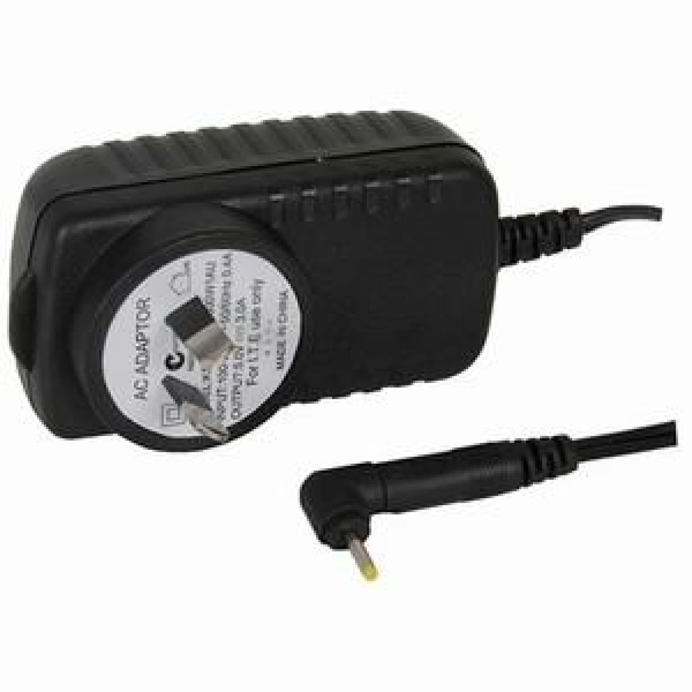 Love N Care Adaptor for Rock My Baby Swing 6V Switching - TOYS & PLAY - BATTERIES/ADAPTORS