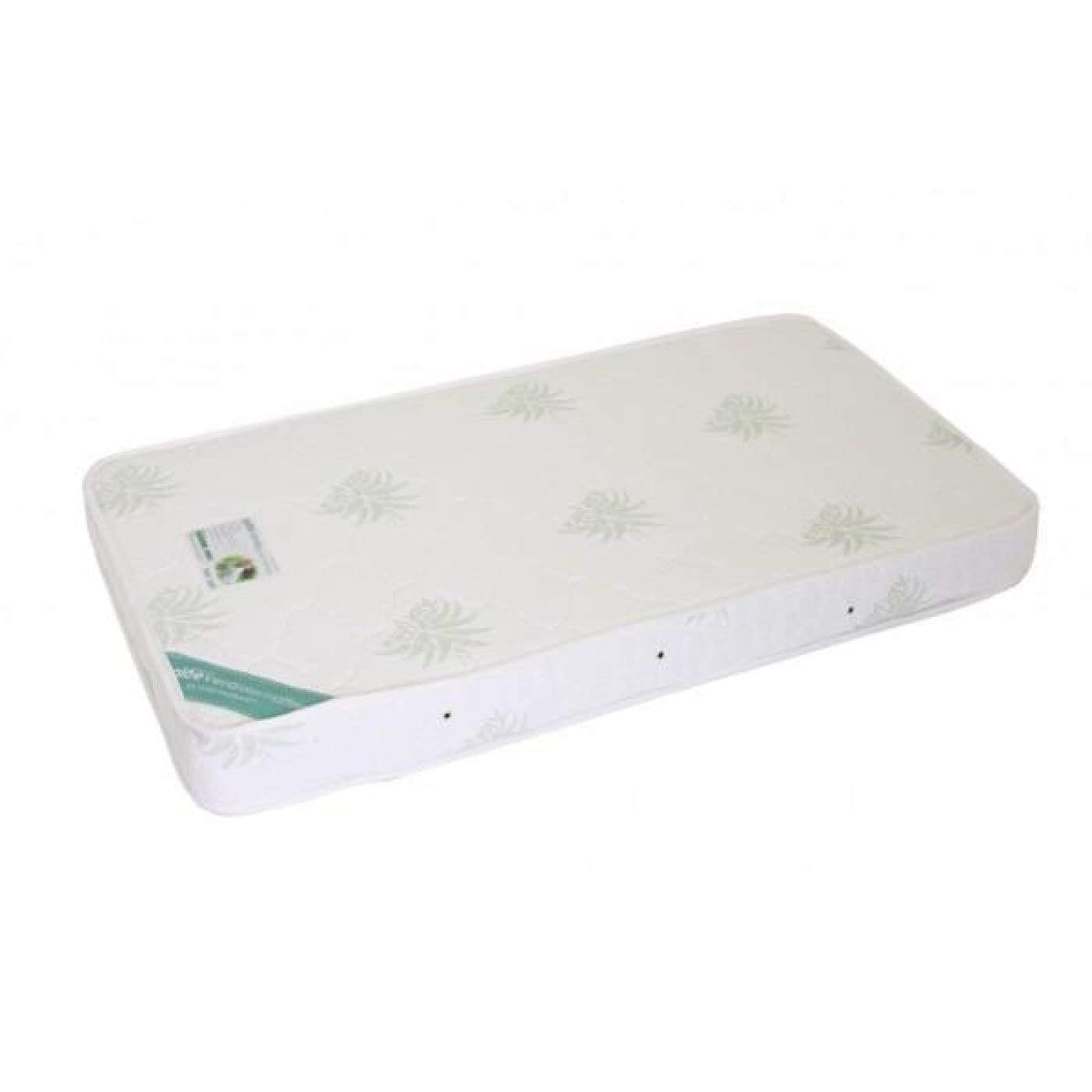 Love N Care Large Aloe Vera Organic Latex 131X76CM - NURSERY & BEDTIME - COT MATTRESSES