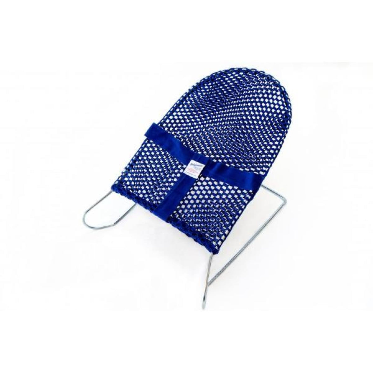Love N Care Baby Bounce wire Bouncer - Navy - TOYS &amp; PLAY - ROCKERS/BOUNCERS