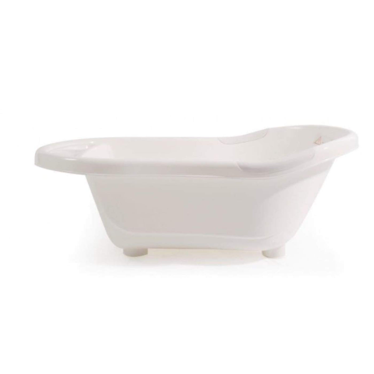 Love N Care Bath Tub - White/White - BATHTIME &amp; CHANGING - BATH/BATH STANDS