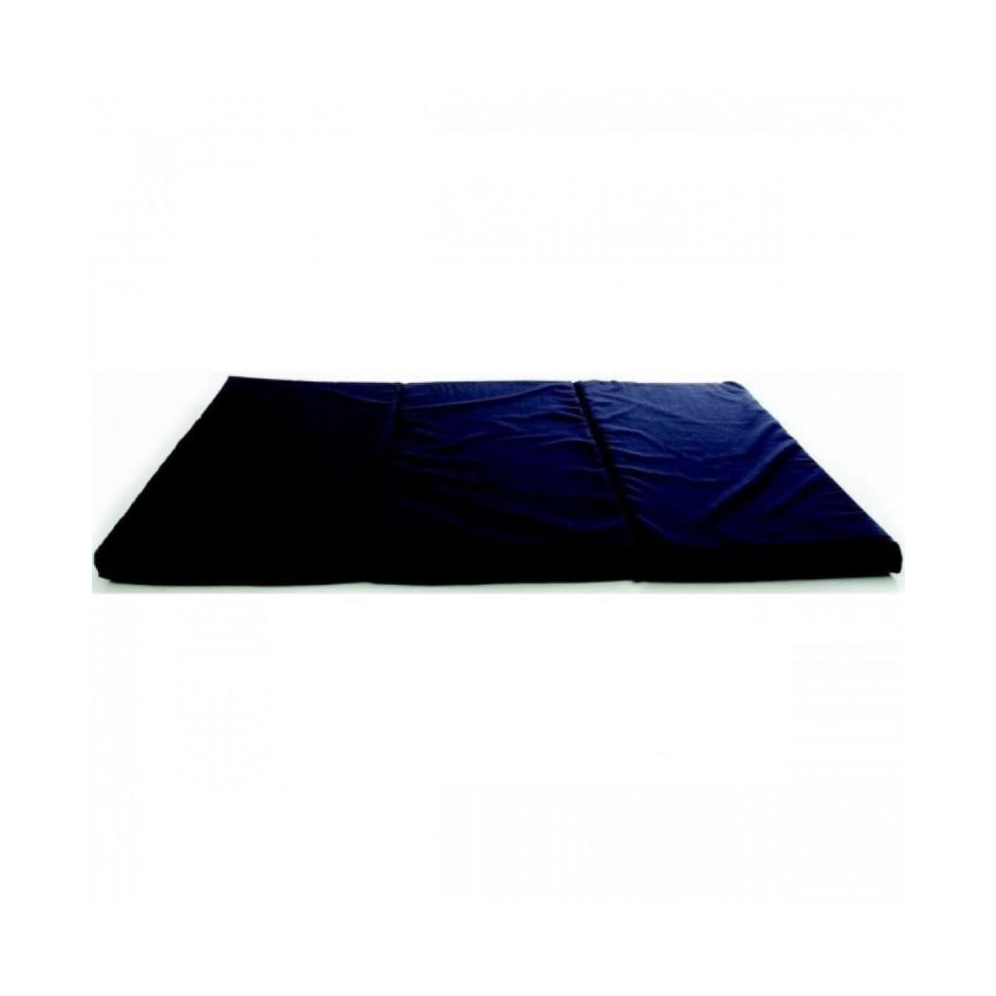 Love N Care Foldable Travel Mattress - Black 105X75CM - ON THE GO - PORTACOTS/ACCESSORIES