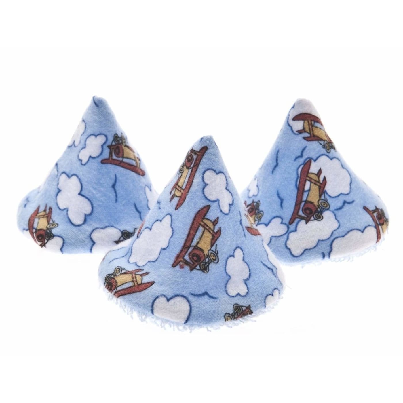 Pee-pee Teepees - Airplane - BATHTIME & CHANGING - NAPPIES/WIPES/ACCESSORIES