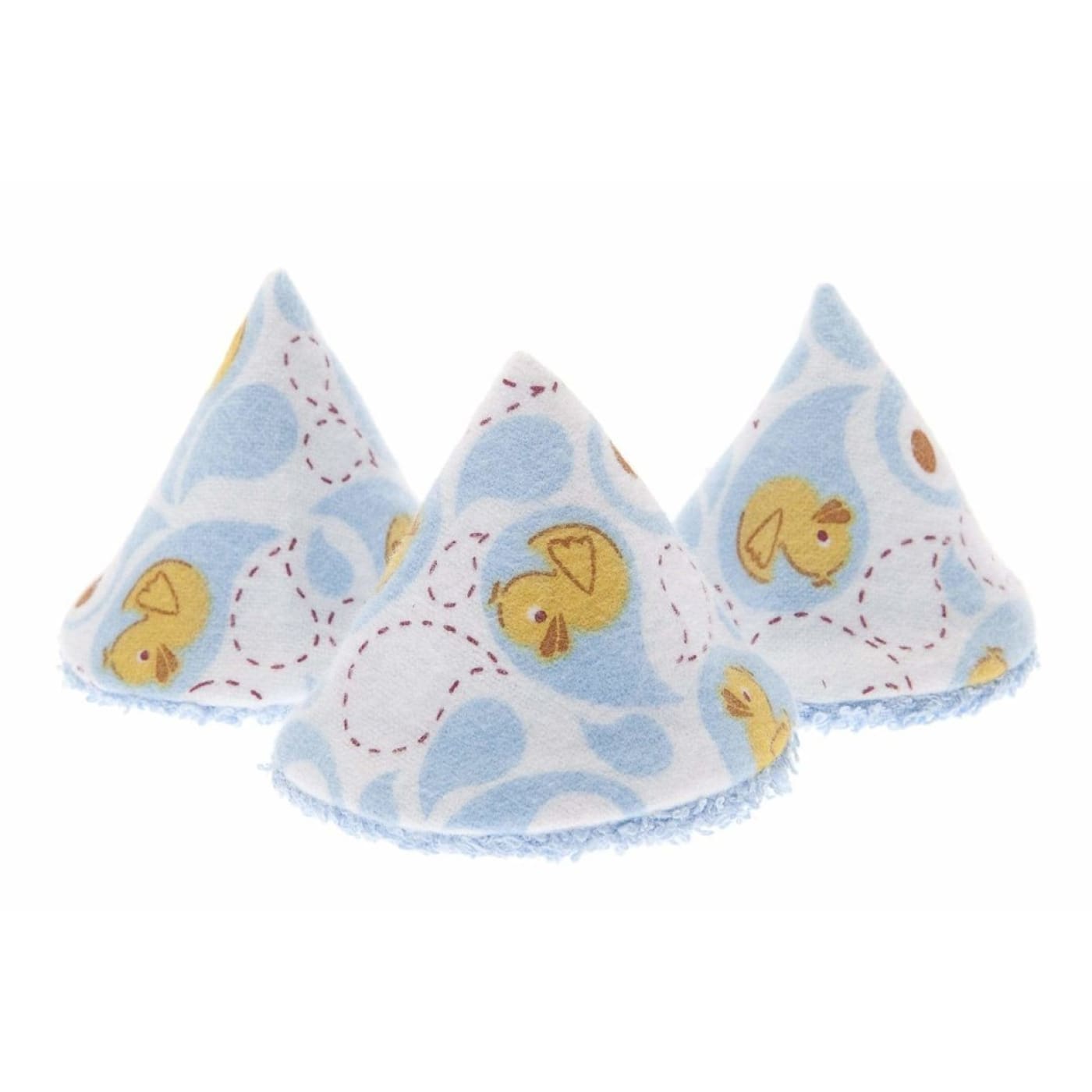 Pee-pee Teepee - Rubber Ducky - Rubber Ducky - BATHTIME & CHANGING - NAPPIES/WIPES/ACCESSORIES
