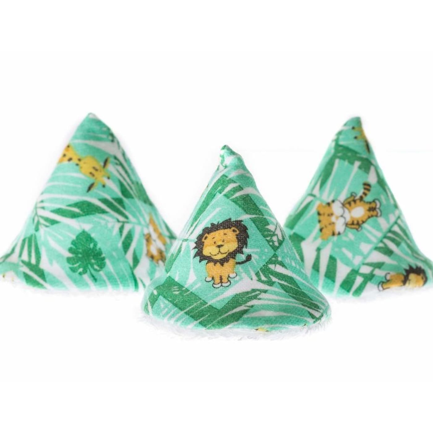 Pee-pee Teepee with Laundry Bag - Jungle - Jungle - BATHTIME & CHANGING - NAPPIES/WIPES/ACC